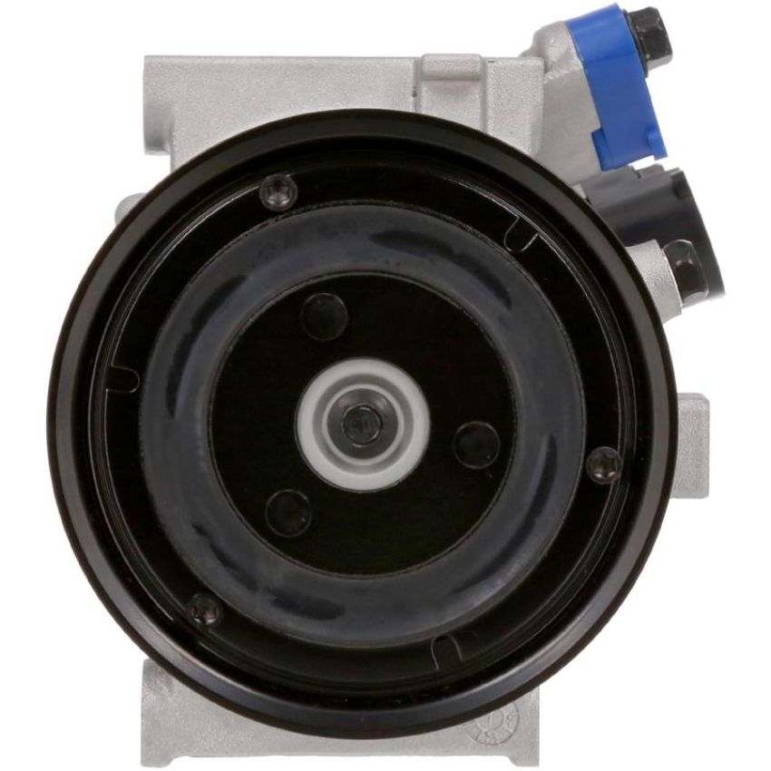 Denso 471-6106 NEW COMPRESSOR W/ CLUTCH