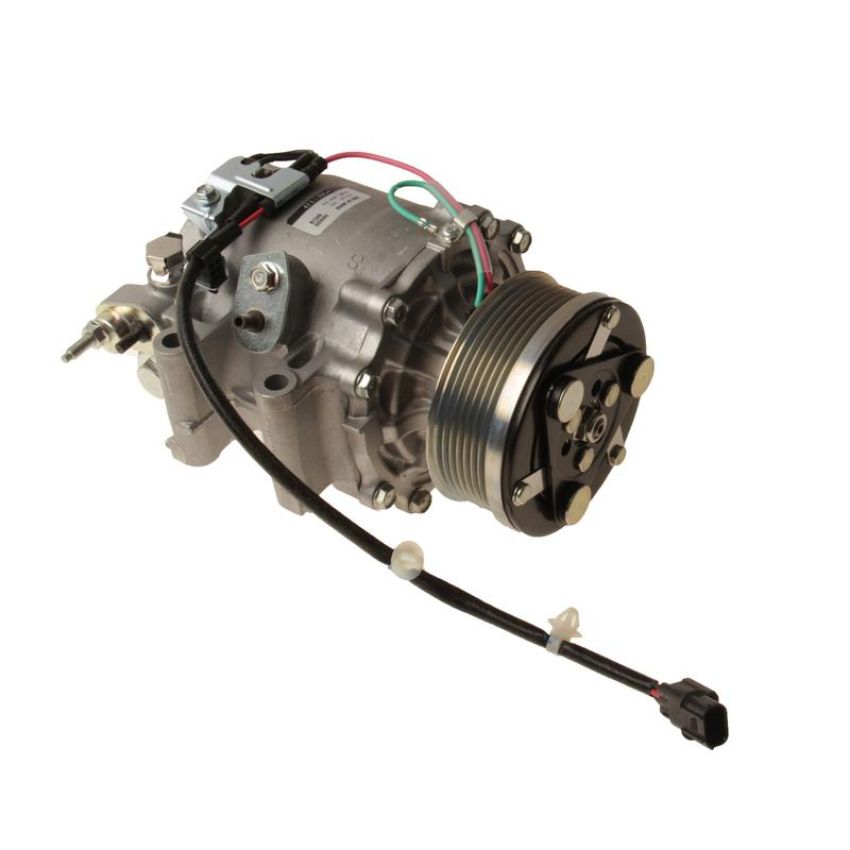 Denso 471-7054 NEW COMPRESSOR W/ CLUTCH