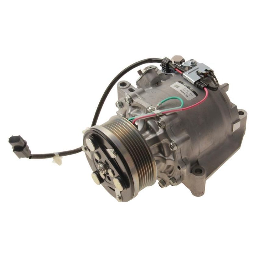 Denso 471-7054 NEW COMPRESSOR W/ CLUTCH