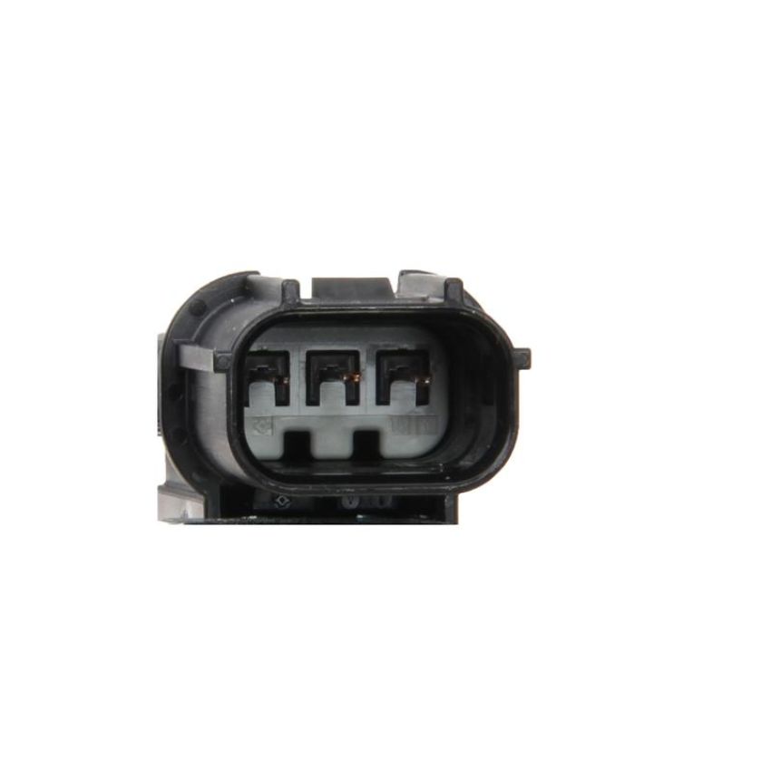 Denso 471-7055 NEW COMPRESSOR W/ CLUTCH