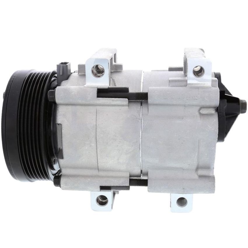 Denso 471-8127 NEW COMPRESSOR W/ CLUTCH