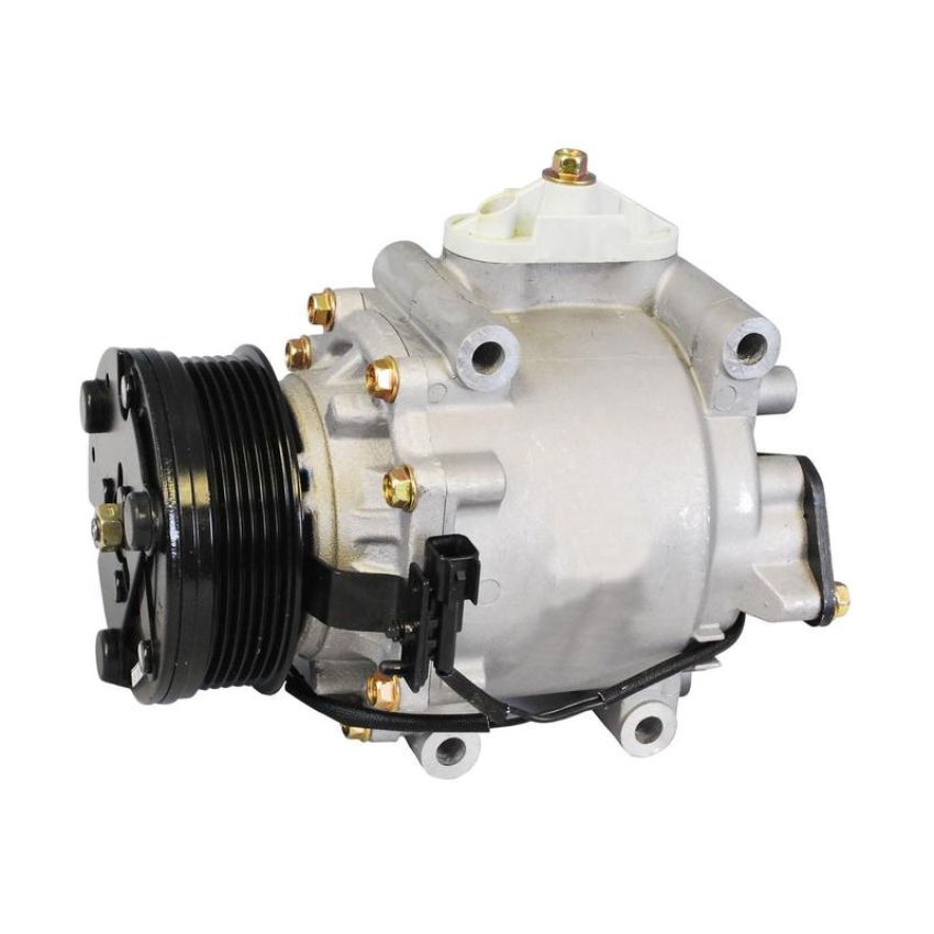 Denso 471-8158 NEW COMPRESSOR W/ CLUTCH