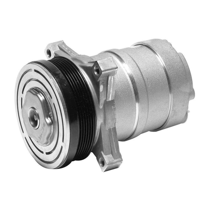 Denso 471-9150 NEW COMPRESSOR W/ CLUTCH
