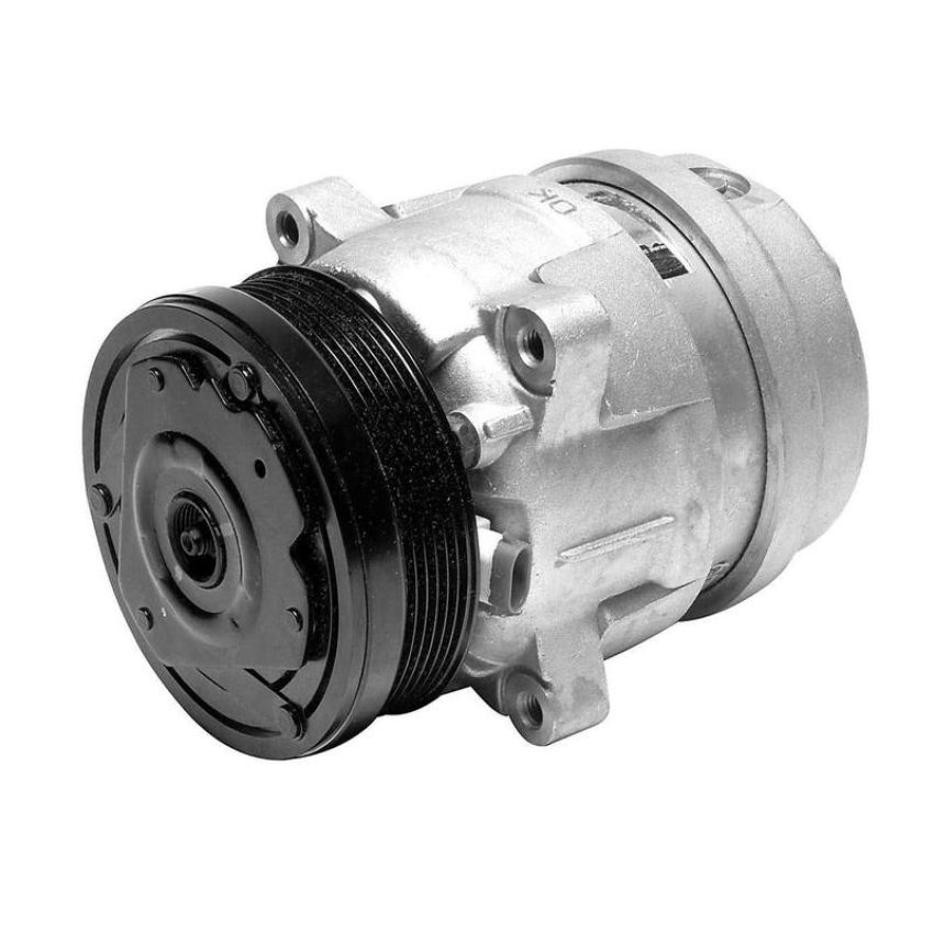 Denso 471-9178 NEW COMPRESSOR W/ CLUTCH