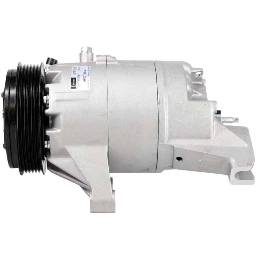 Denso 471-9188 NEW COMPRESSOR W/ CLUTCH