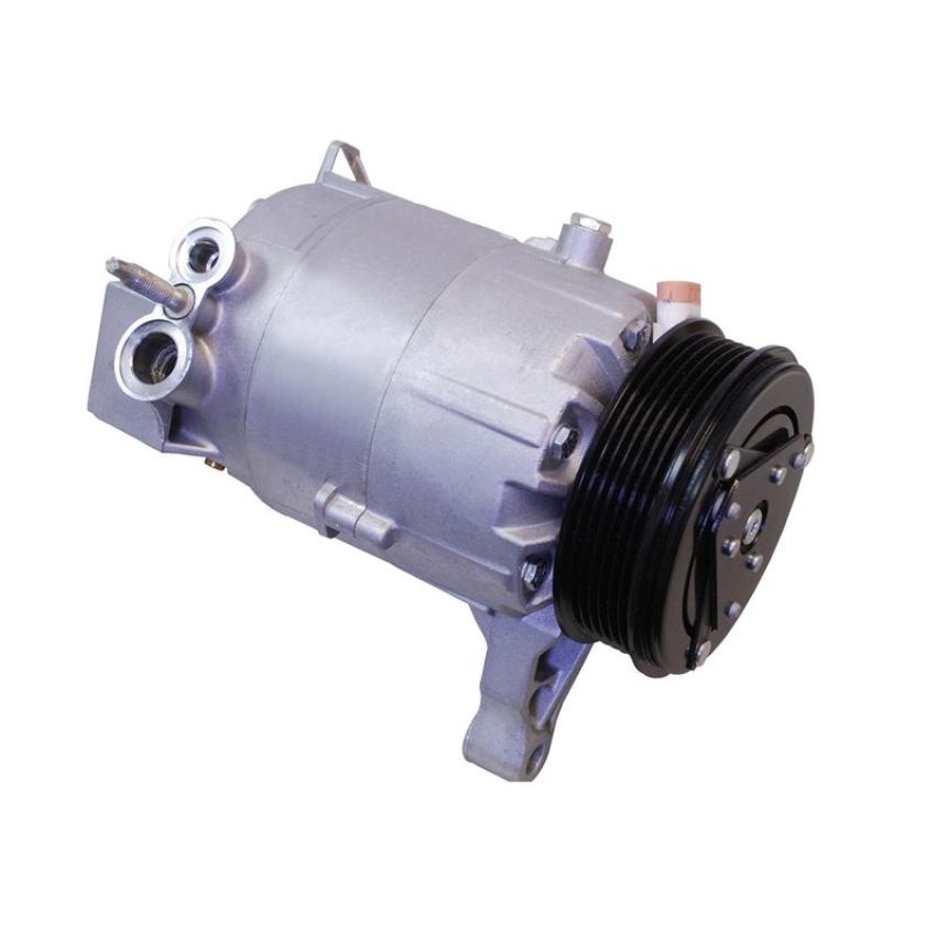 Denso 471-9200 NEW COMPRESSOR W/ CLUTCH