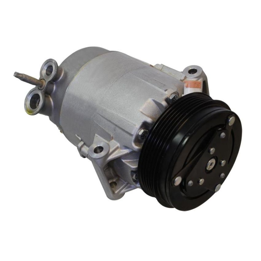 Denso 471-9201 NEW COMPRESSOR W/ CLUTCH