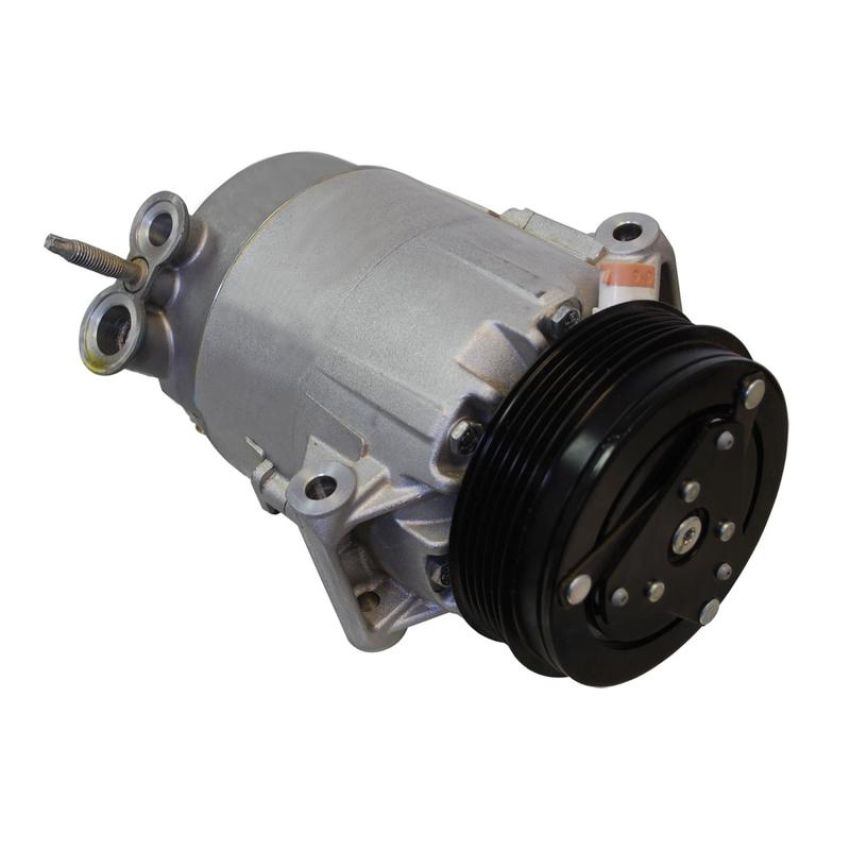 Denso 471-9201 NEW COMPRESSOR W/ CLUTCH
