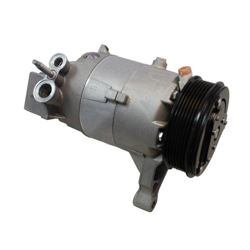Denso 471-9203 NEW COMPRESSOR W/ CLUTCH