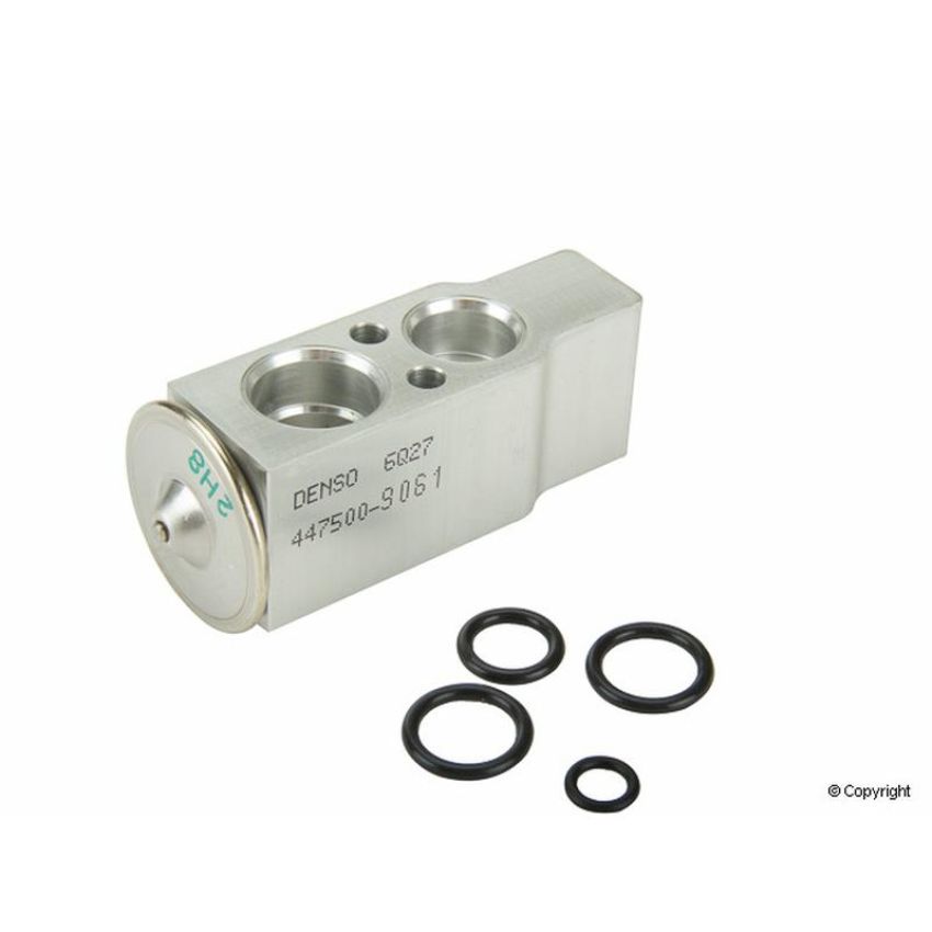 Denso 475-0506 A/C Expansion Valve