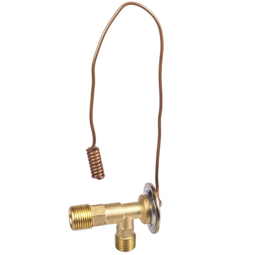 Denso 475-2006 A/C Expansion Valve