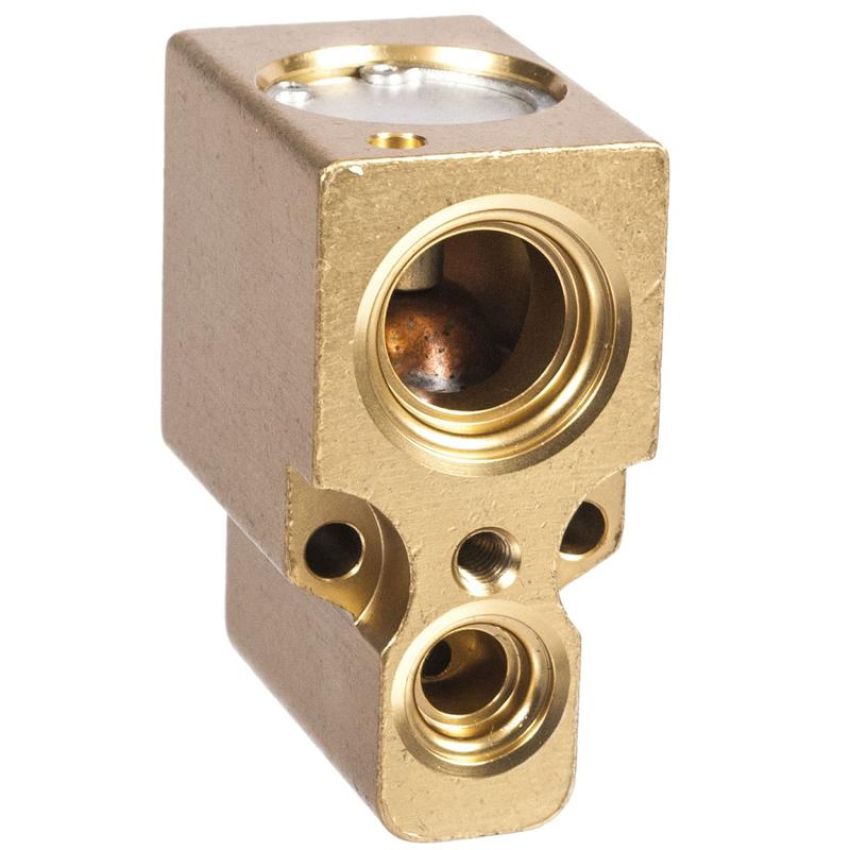 Denso 475-2013 A/C Expansion Valve