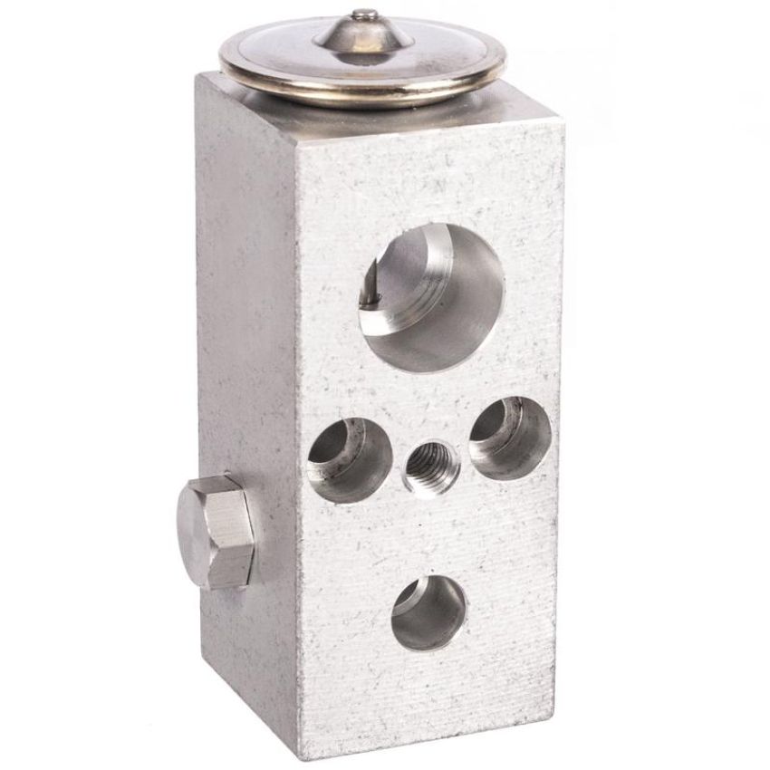 Denso 475-2019 A/C Expansion Valve