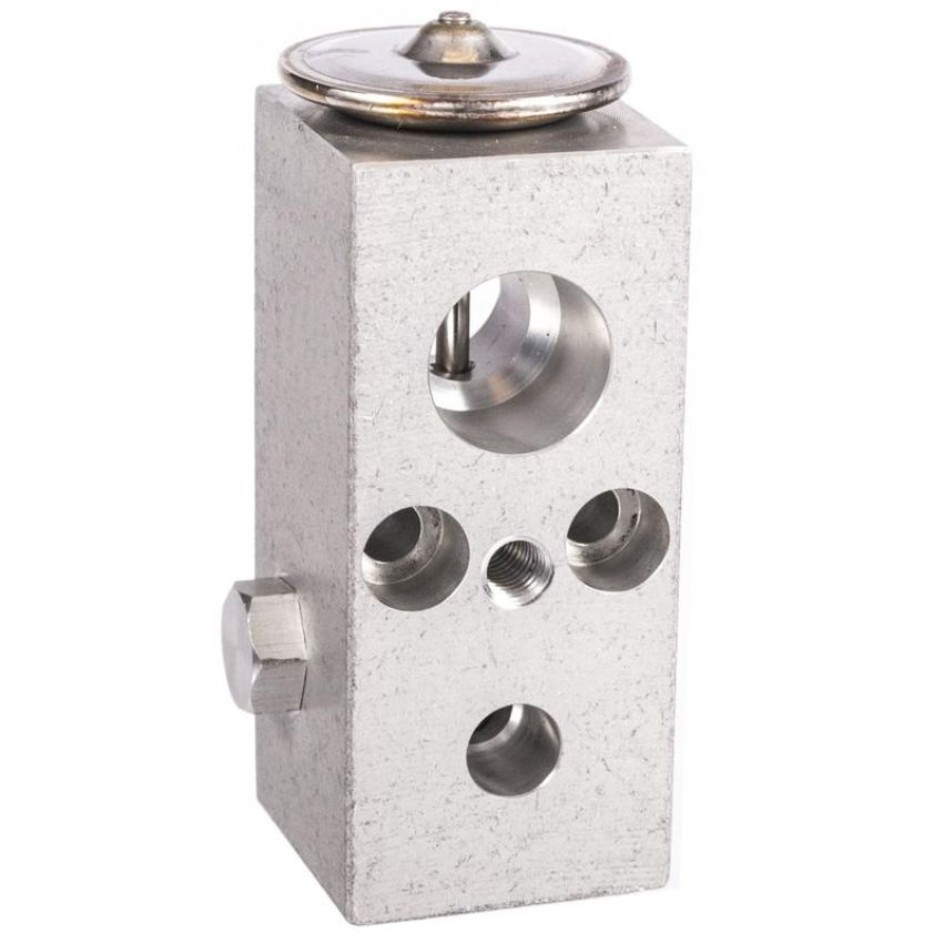 Denso 475-2026 A/C Expansion Valve