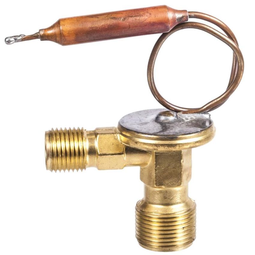 Denso 475-2041 A/C Expansion Valve