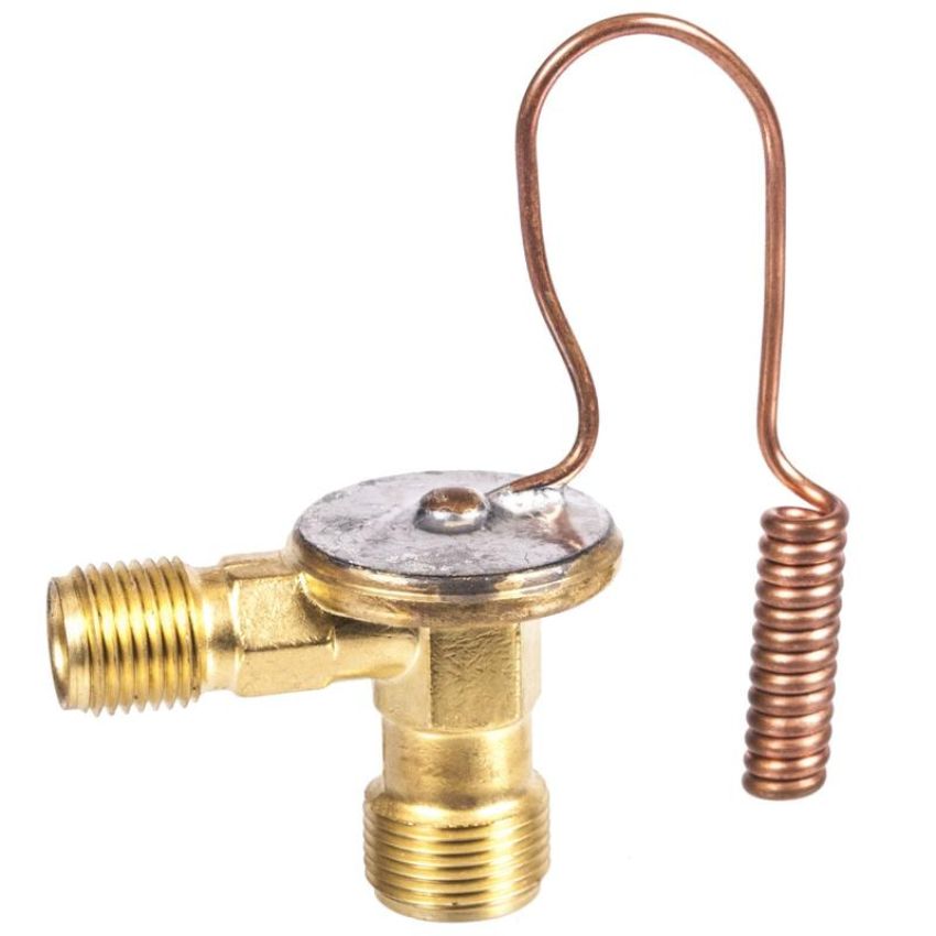 Denso 475-2057 A/C Expansion Valve