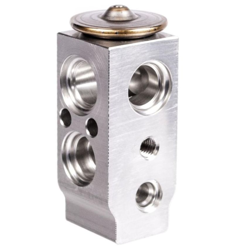 Denso 475-2069 A/C Expansion Valve