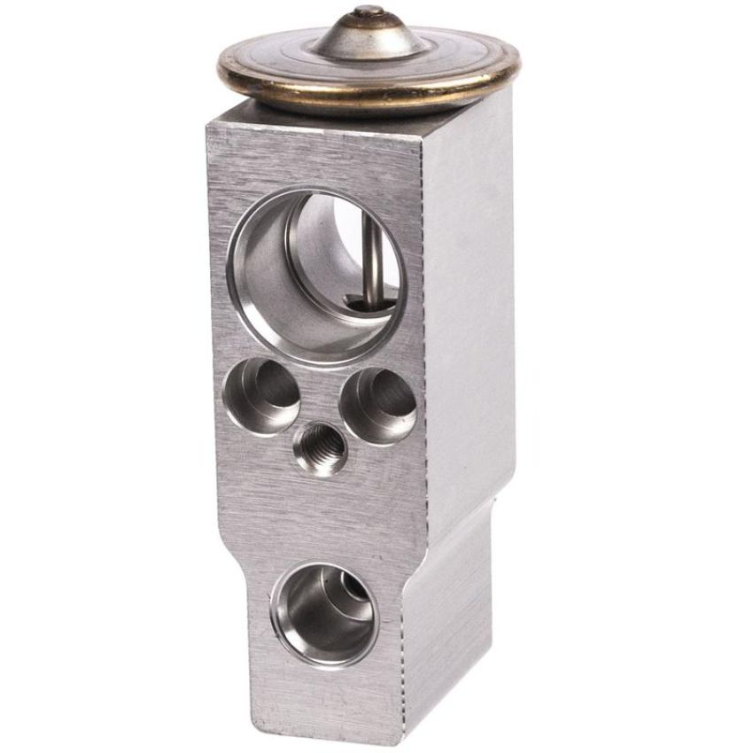 Denso 475-2096 A/C Expansion Valve