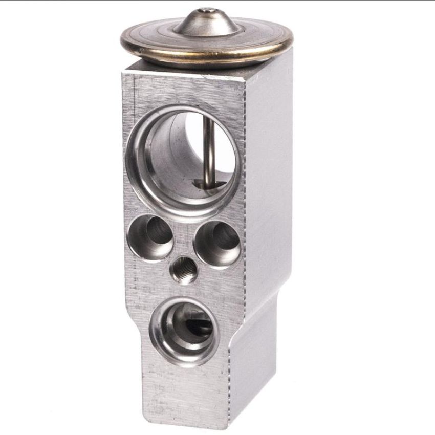 Denso 475-2097 A/C Expansion Valve