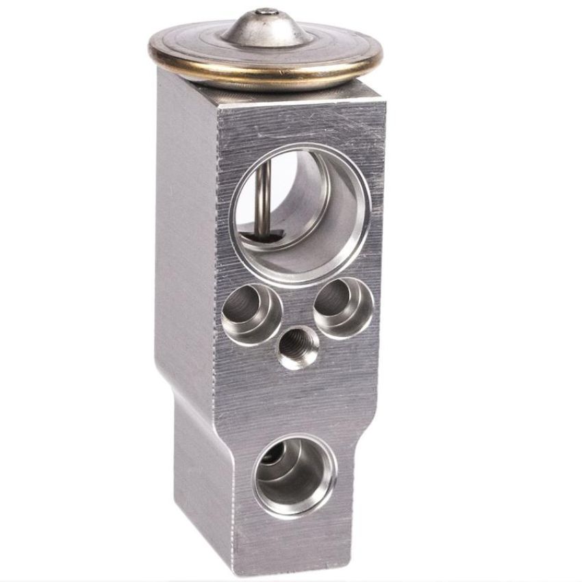 Denso 475-2104 A/C Expansion Valve