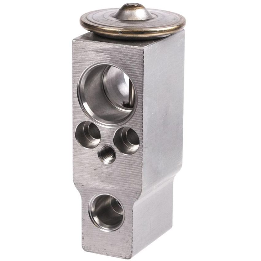 Denso 475-2107 A/C Expansion Valve