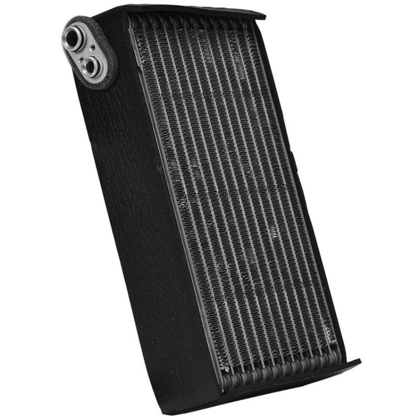 Denso 476-0001 Evaporator Core A/C