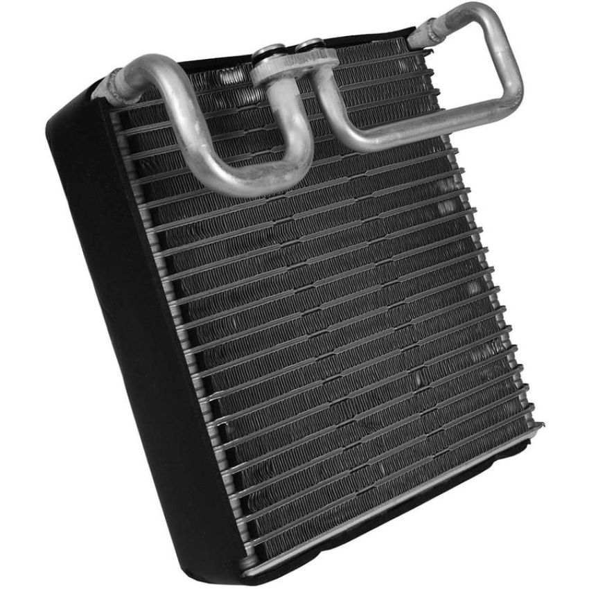 Denso 476-0005 Evaporator Core A/C