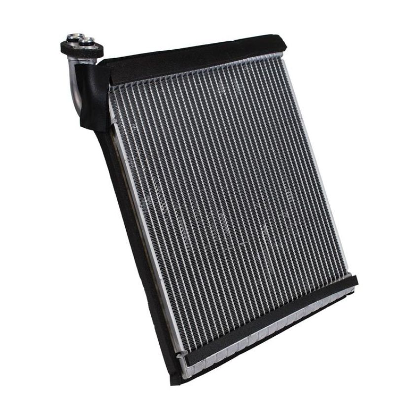 Denso 476-0007 Evaporator Core A/C