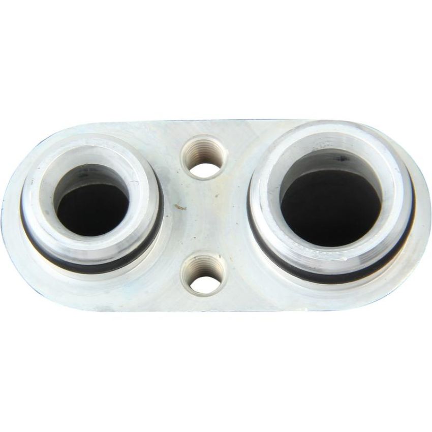 Denso 476-0007 Evaporator Core A/C