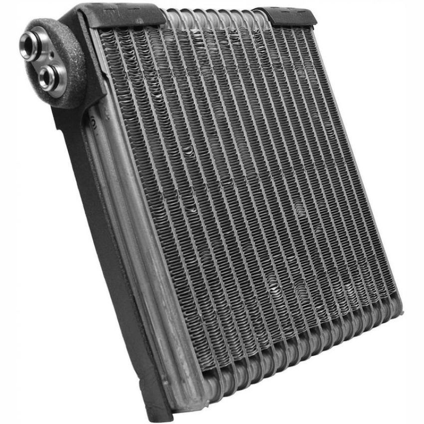 Denso 476-0011 Evaporator Core A/C