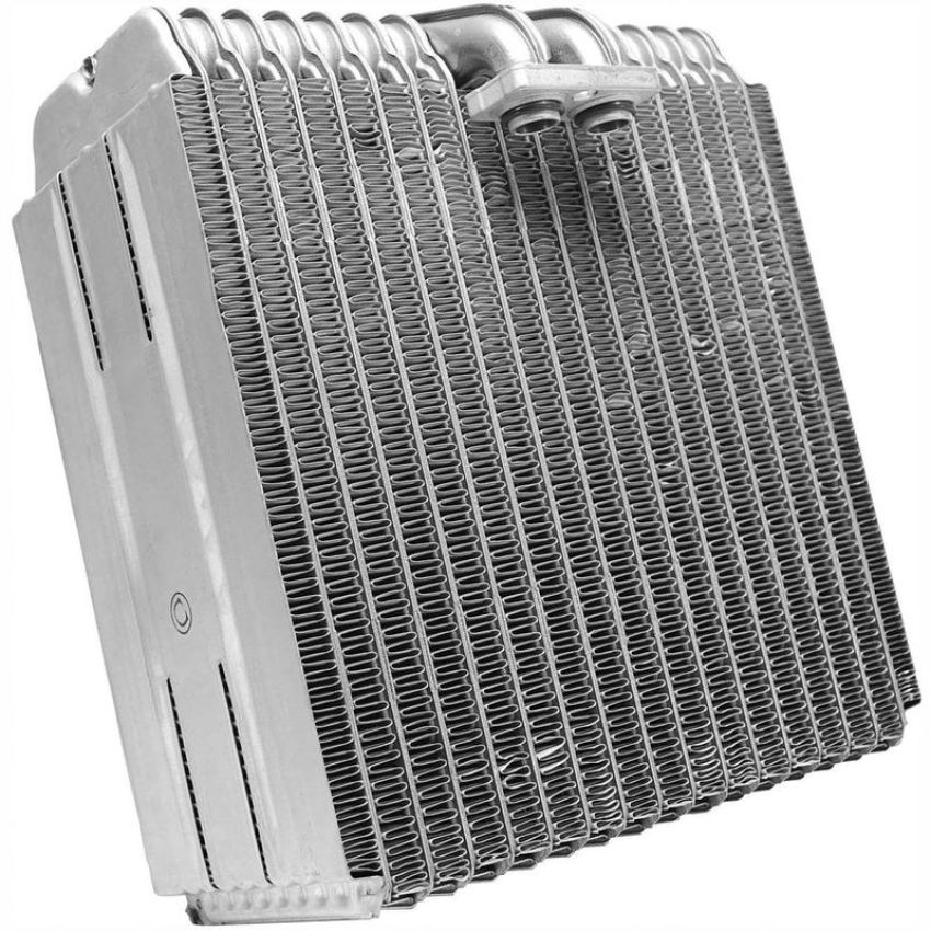 Denso 476-0015 Evaporator Core A/C