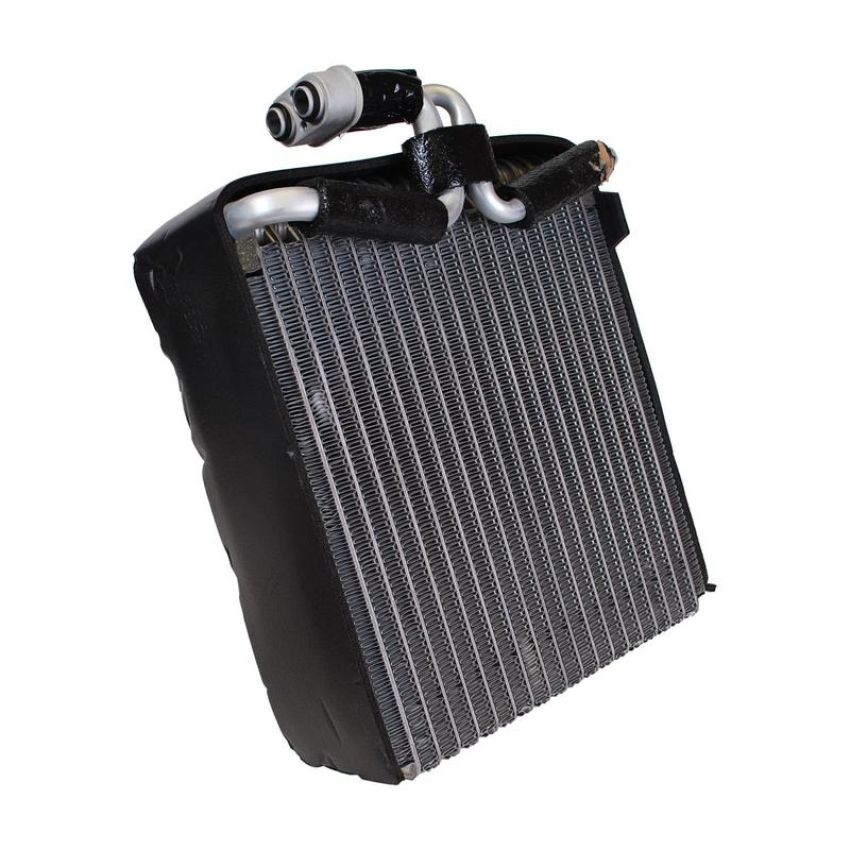 Denso 476-0016 Evaporator Core A/C