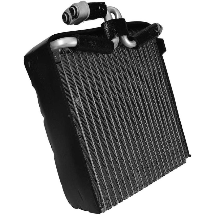 Denso 476-0016 Evaporator Core A/C