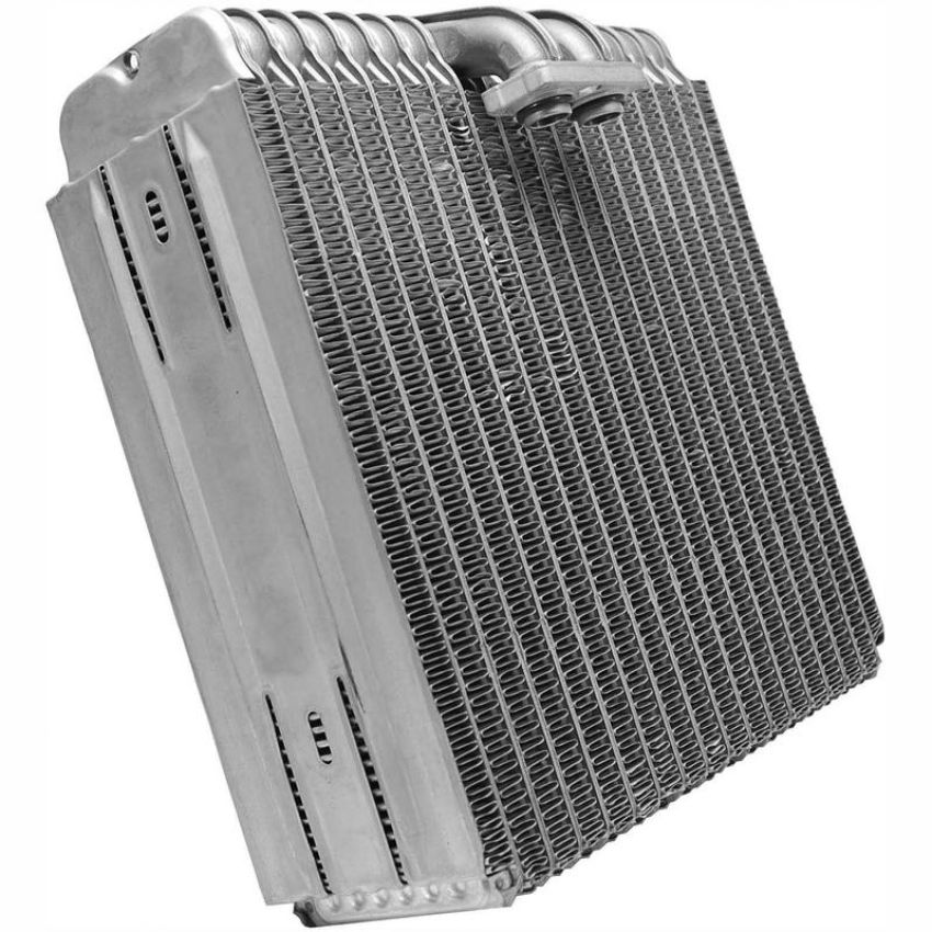 Denso 476-0019 Evaporator Core A/C