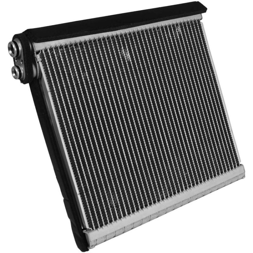 Denso 476-0024 Evaporator Core A/C