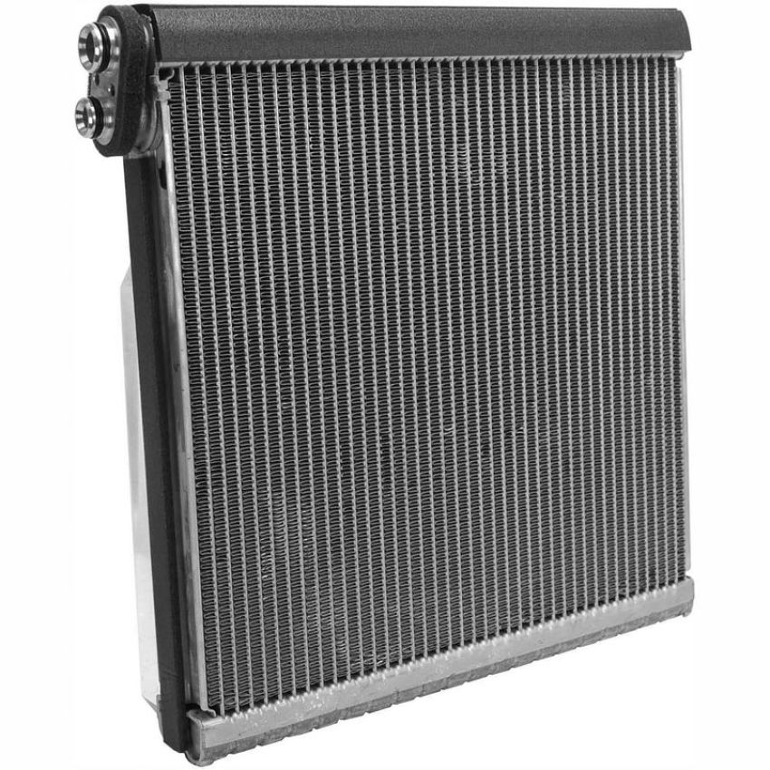 Denso 476-0025 Evaporator Core A/C