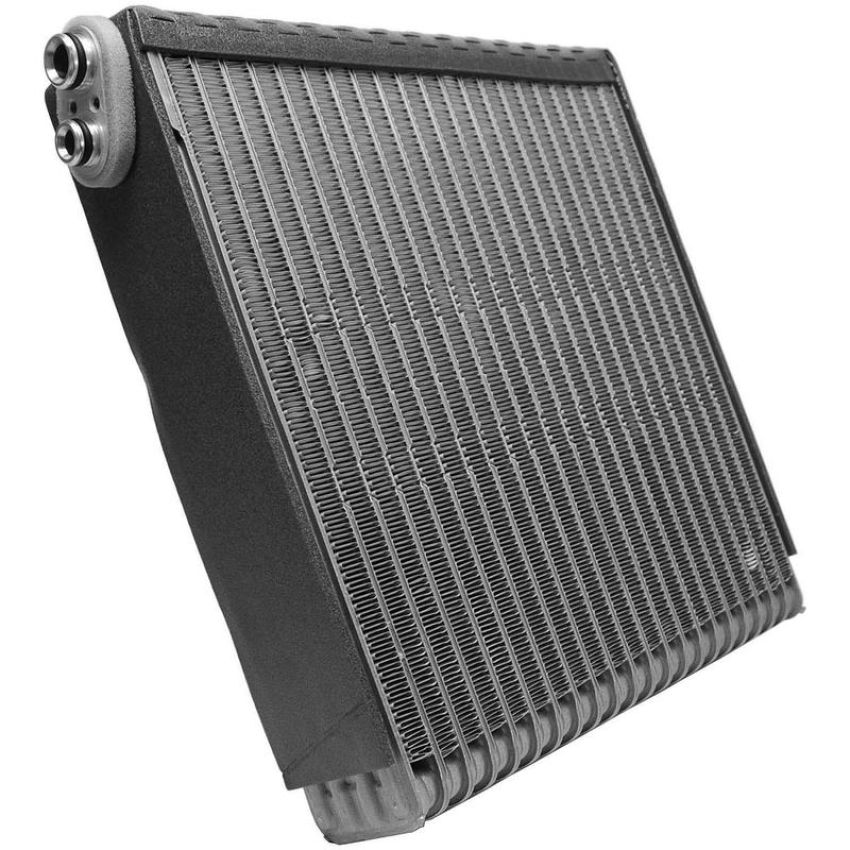 Denso 476-0027 Evaporator Core A/C