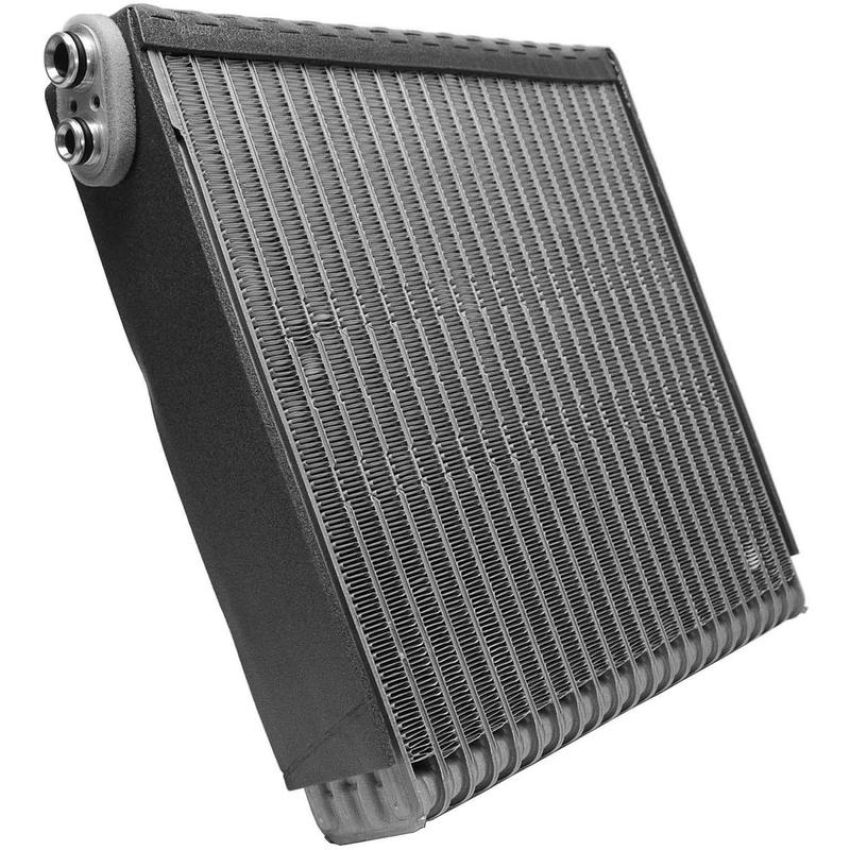 Denso 476-0028 Evaporator Core A/C