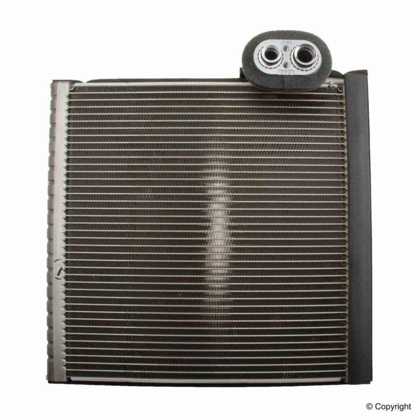 Denso 476-0035 Evaporator Core A/C