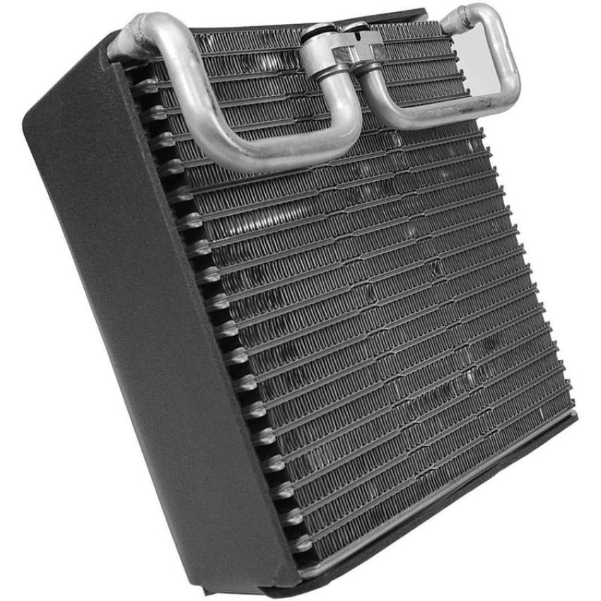 Denso 476-0036 Evaporator Core A/C