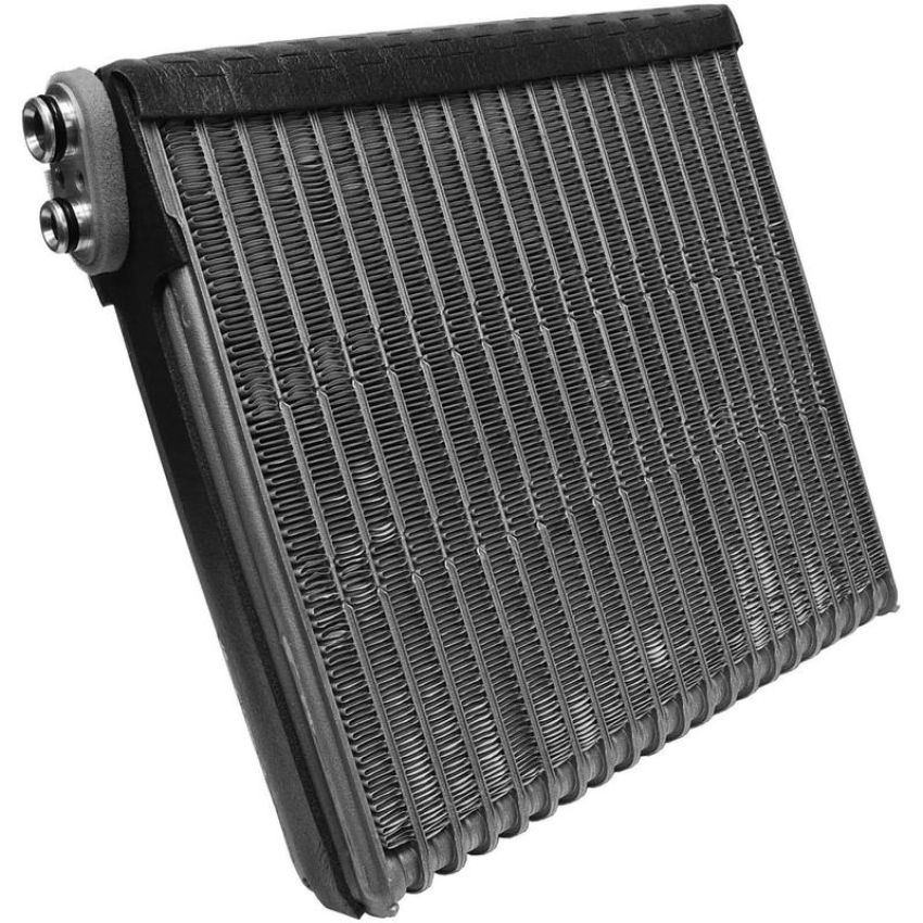 Denso 476-0038 Evaporator Core A/C