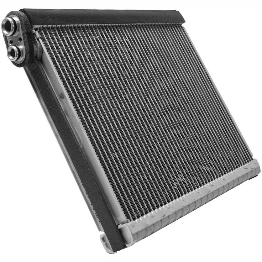 Denso 476-0040 Evaporator Core A/C