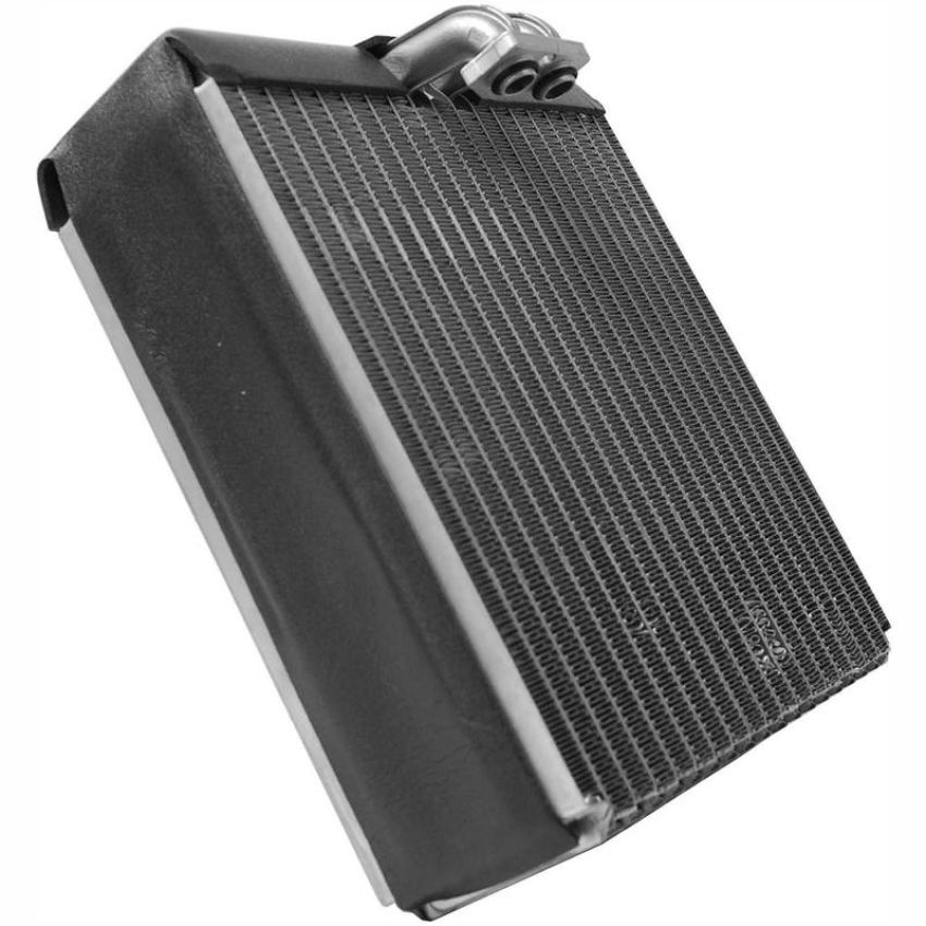 Denso 476-0042 Evaporator Core A/C