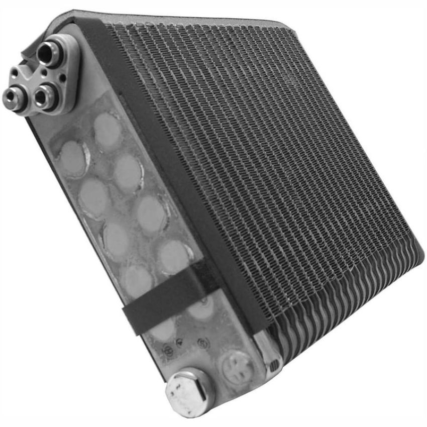 Denso 476-0044 Evaporator Core A/C