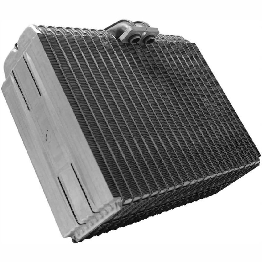 Denso 476-0045 Evaporator Core A/C