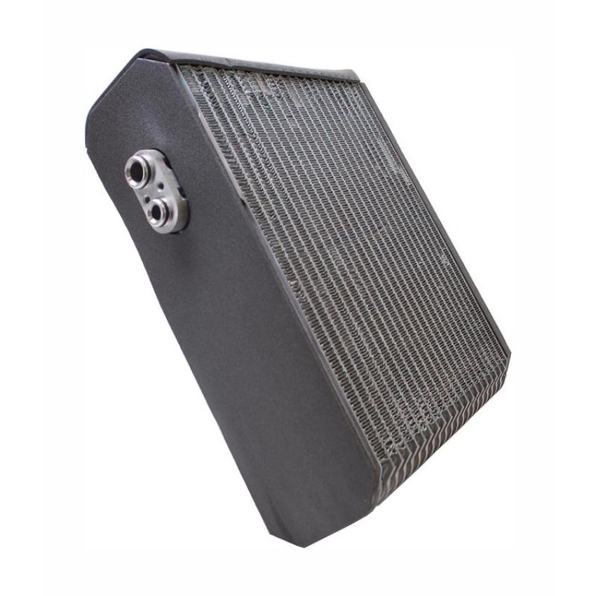 Denso 476-0046 Evaporator Core A/C