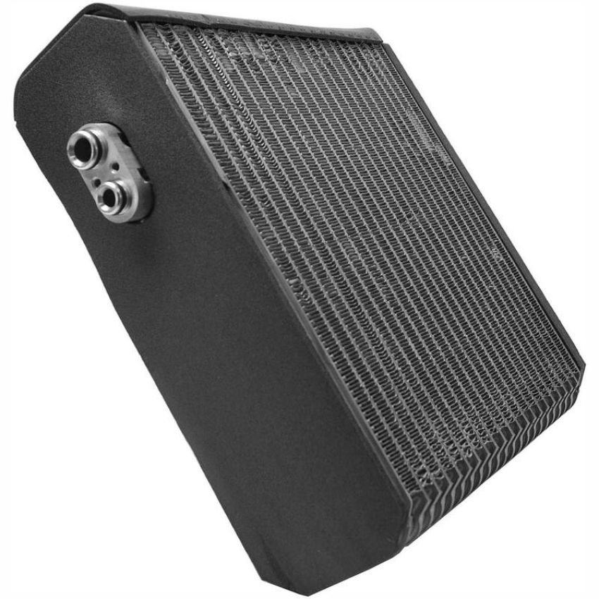 Denso 476-0046 Evaporator Core A/C