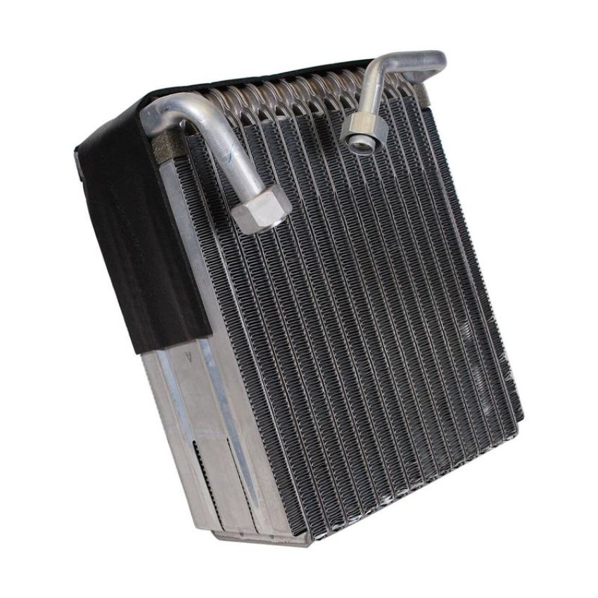 Denso 476-0047 Evaporator Core A/C
