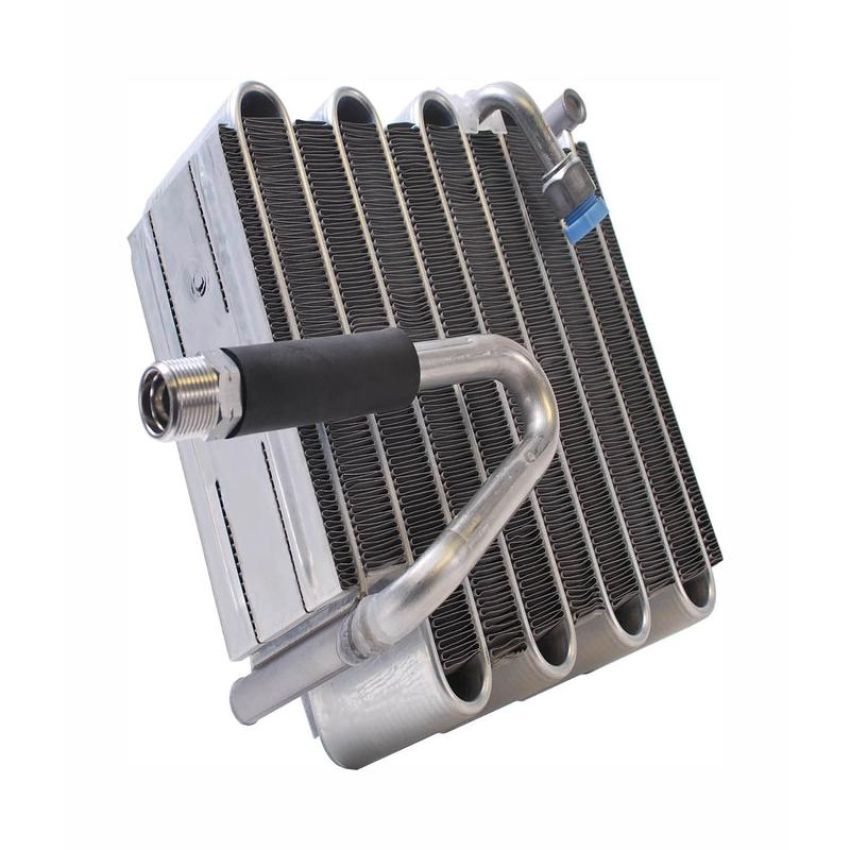 Denso 476-0048 Evaporator Core A/C