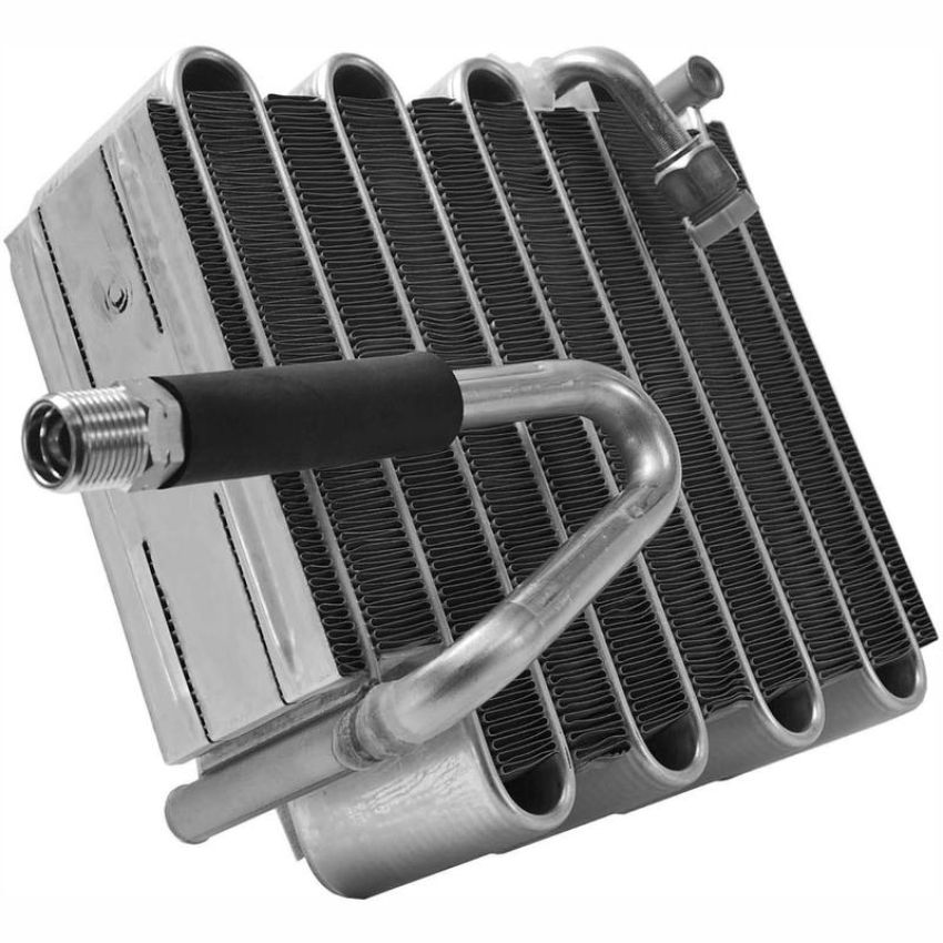 Denso 476-0048 Evaporator Core A/C